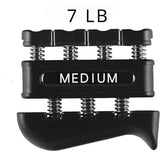 Finger Strengthener Forearm