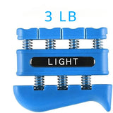 Finger Strengthener Forearm