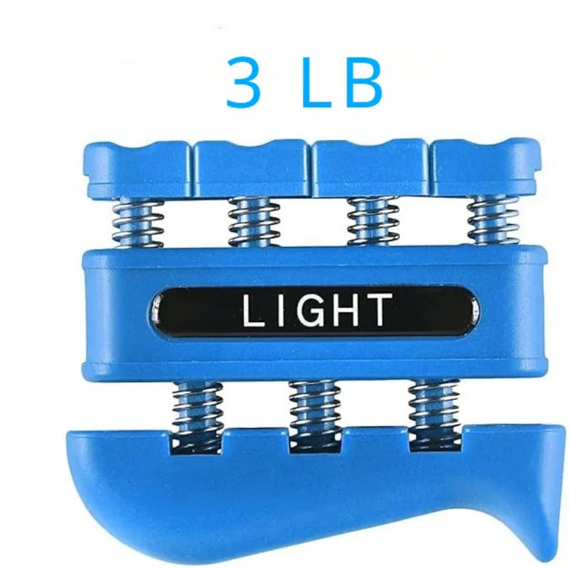 Finger Strengthener Forearm
