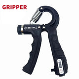 Finger Grip Strength Trainer Kit