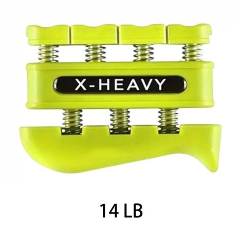 Finger Strengthener Forearm
