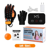 Rehabilitation Robot Glove