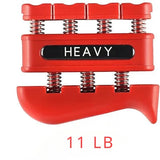 Finger Strengthener Forearm