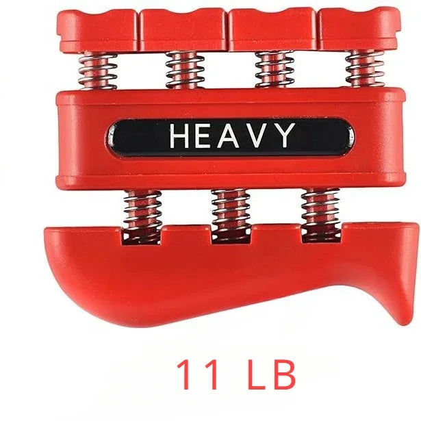 Finger Strengthener Forearm