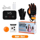 Rehabilitation Robot Glove